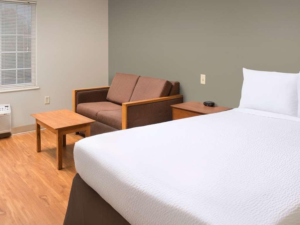 Extended Stay America Select Suites - Wichita - South Cameră foto