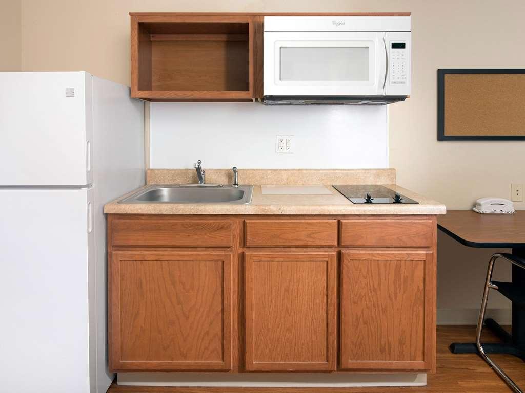 Extended Stay America Select Suites - Wichita - South Cameră foto