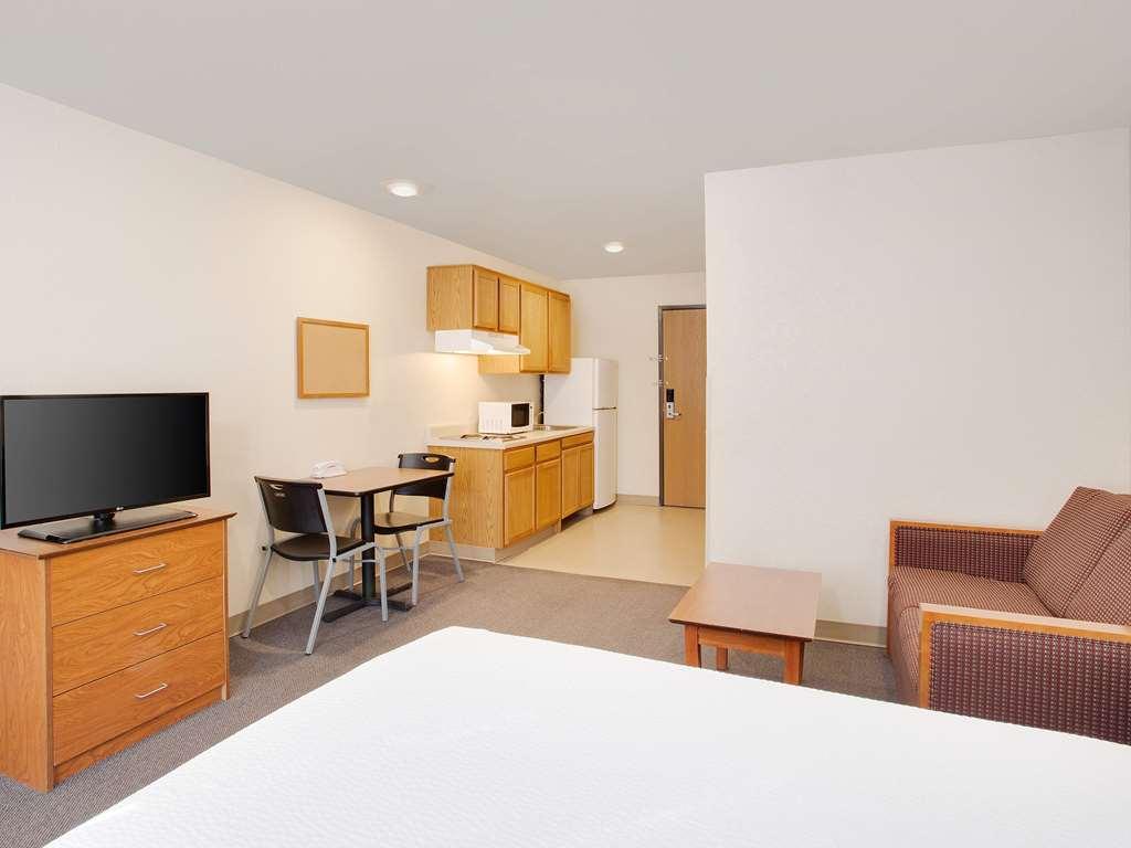 Extended Stay America Select Suites - Wichita - South Cameră foto