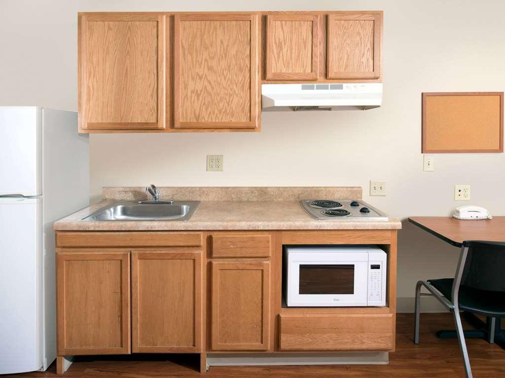 Extended Stay America Select Suites - Wichita - South Cameră foto