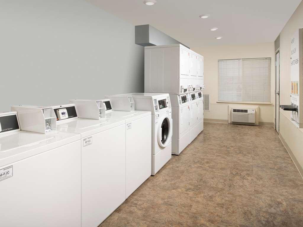 Extended Stay America Select Suites - Wichita - South Facilități foto