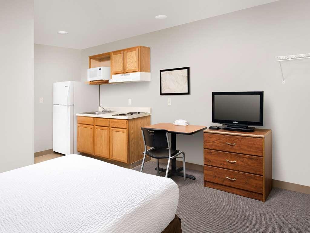Extended Stay America Select Suites - Wichita - South Cameră foto