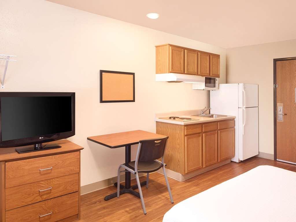 Extended Stay America Select Suites - Wichita - South Cameră foto