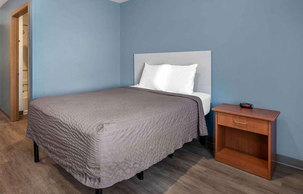 Extended Stay America Select Suites - Wichita - South Cameră foto