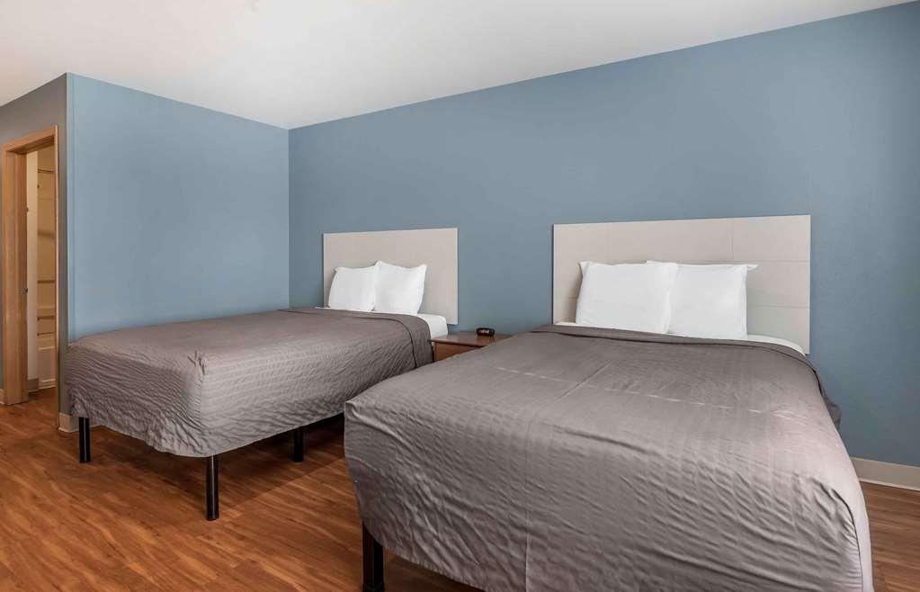 Extended Stay America Select Suites - Wichita - South Cameră foto